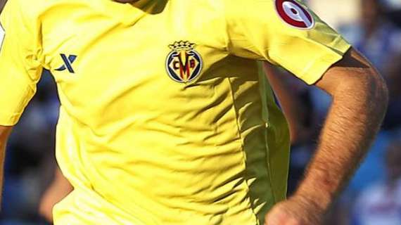 Villarreal CF, confirmada la lesión muscular de Rubén Peña