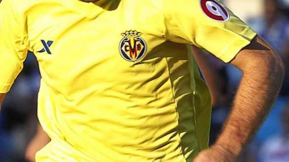 Villarreal CF, Gerard Moreno: "No se puede reprochar nada al equipo"