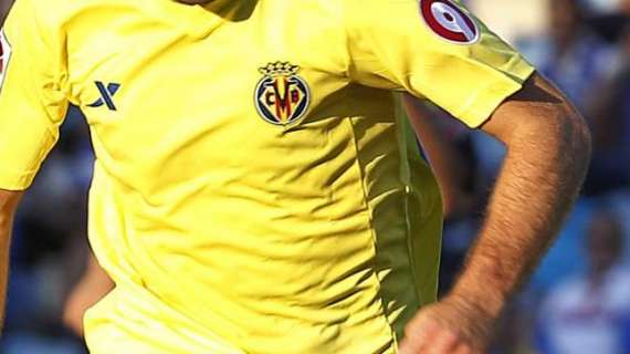 OFICIAL: Villarreal CF, Jorge Cuenca firma hasta 2025
