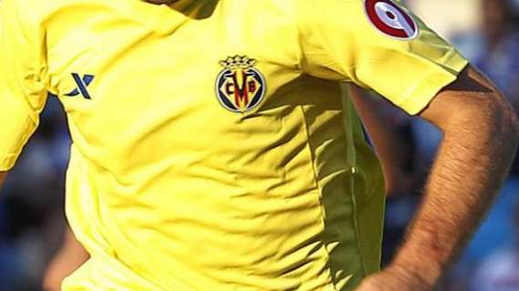 OFICIAL: Villarreal CF"B", firma Ros