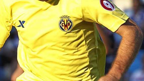 Villarreal CF, Gerard Moreno: Hay plantilla suficiente para marcarnos un objetivo y cumplirlo"