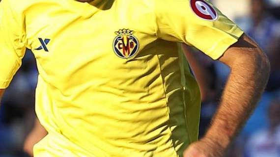 Descanso: Elche CF - Villarreal CF 0-2