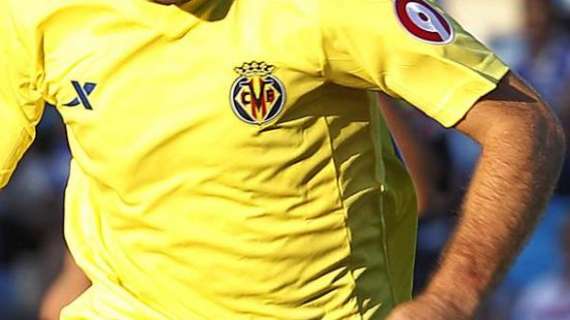 OFICIAL: Villarreal CF, Calleja no sigue