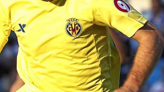 OFICIAL: Real Madrid, Kubo cedido al Villarreal CF