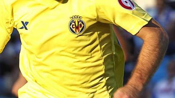OFICIAL: Villarreal CF, firma Estupiñán