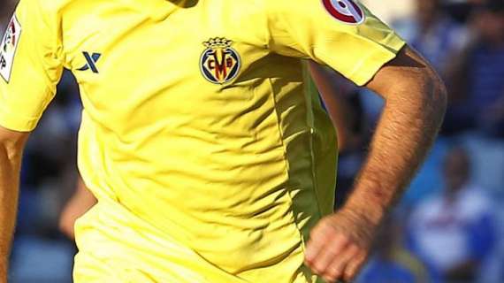 OFICIAL: Villarreal CF, renuevan Jorgensen, Baena, Fer Niño y Yeremy Pino