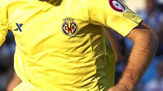 Descanso: Villarreal CF - SD Huesca 0-1