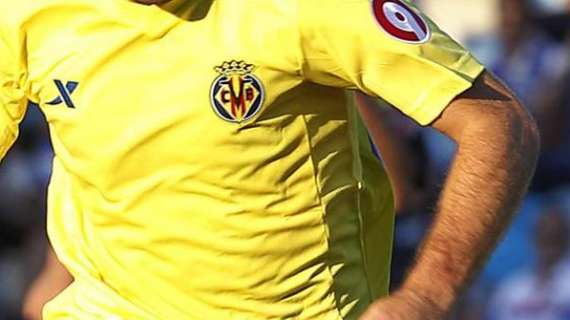 Mario Gaspar: "El Villarreal hizo un gran partido"