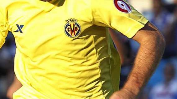Descanso: Maccabi Tel-Aviv - Villarreal CF 0-1