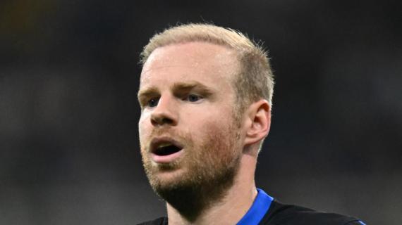 Ajax, Klaassen renovará por dos temporadas