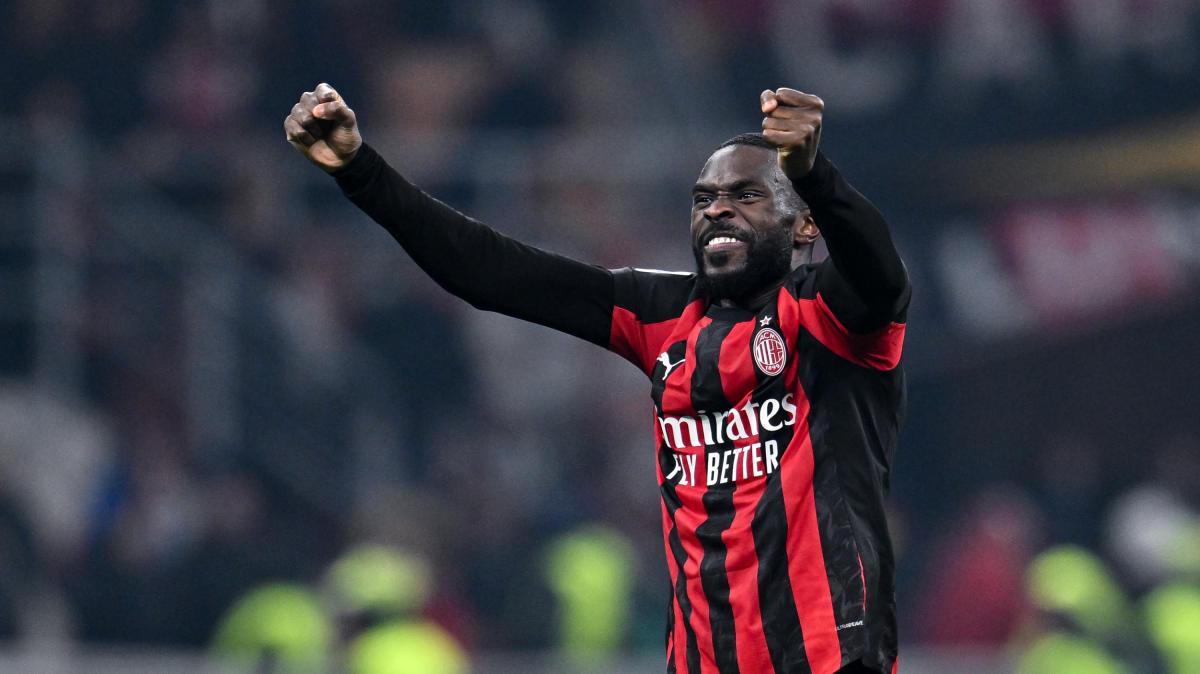 Immagine news Serie A n.1