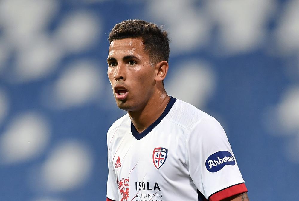 Immagine news Fútbol Internacional n.2