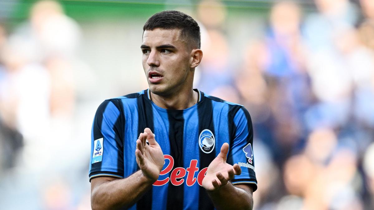 El intermediario de Krstovic: "El gol lo lleva dentro... Puede hacer lo mismo que Retegui e incluso más"