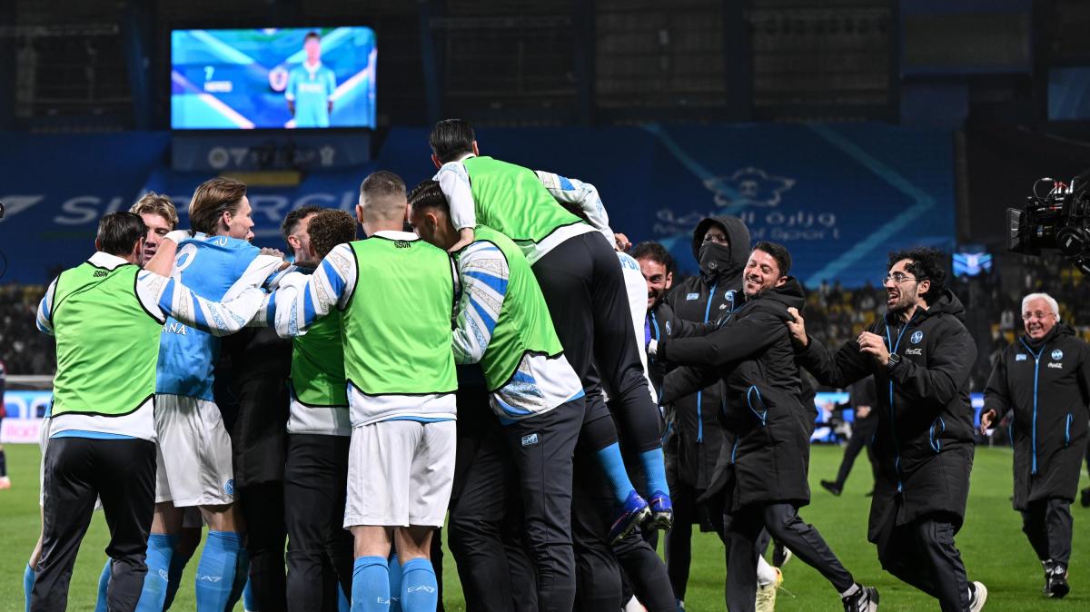 Immagine news Serie A n.1