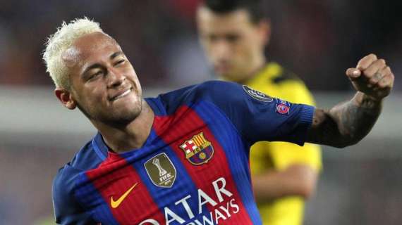 Valencia, García Pitarch: "Es censurable la actitud de Neymar, que provocó a nuestra afición"