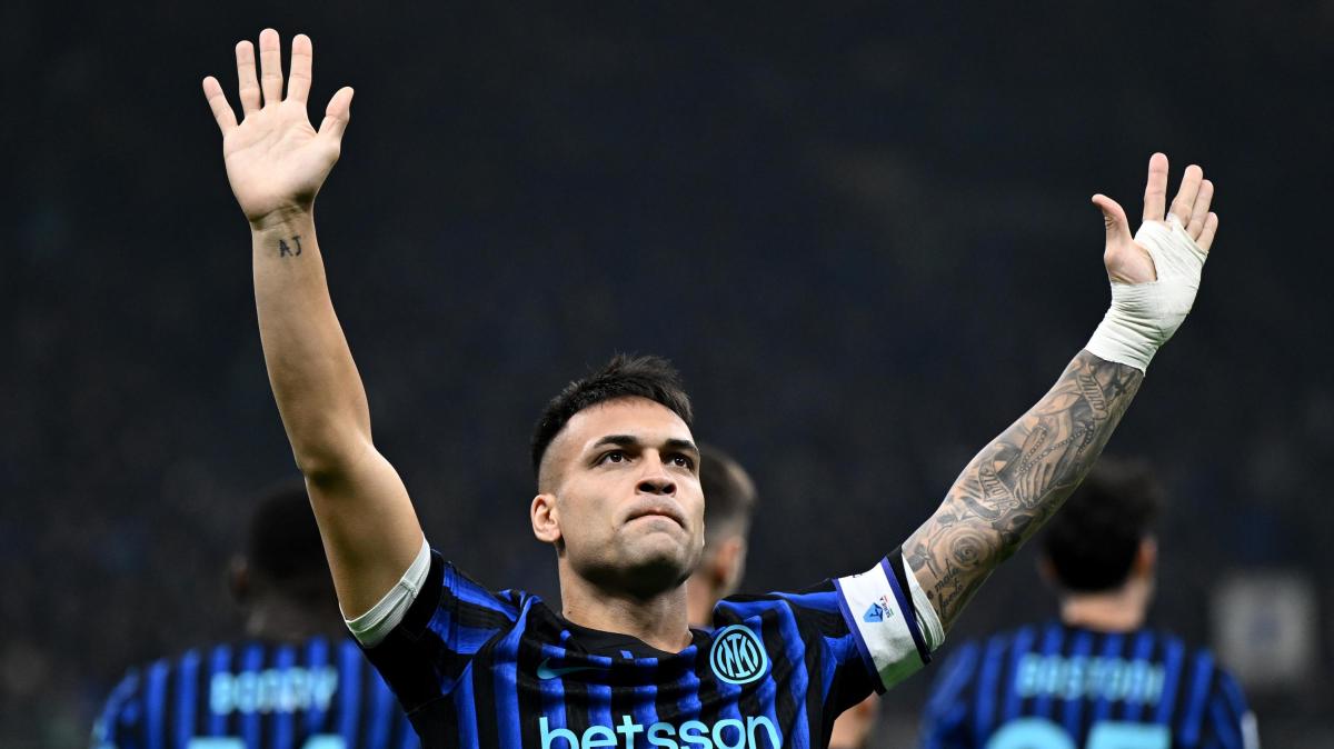 Immagine news Serie A n.1