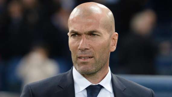 Jugones: Zidane y el problema psicológico del equipo