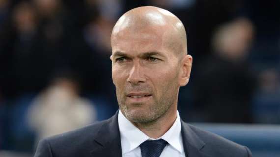 Real Madrid, Zidane habría contactado con Thill del Metz