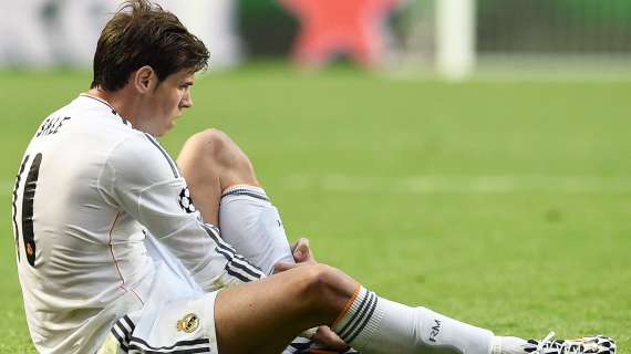 Cristobal Soria, en La Goleada: "Bale no jugará tres partidos seguidos, la protrusión se lo impide"
