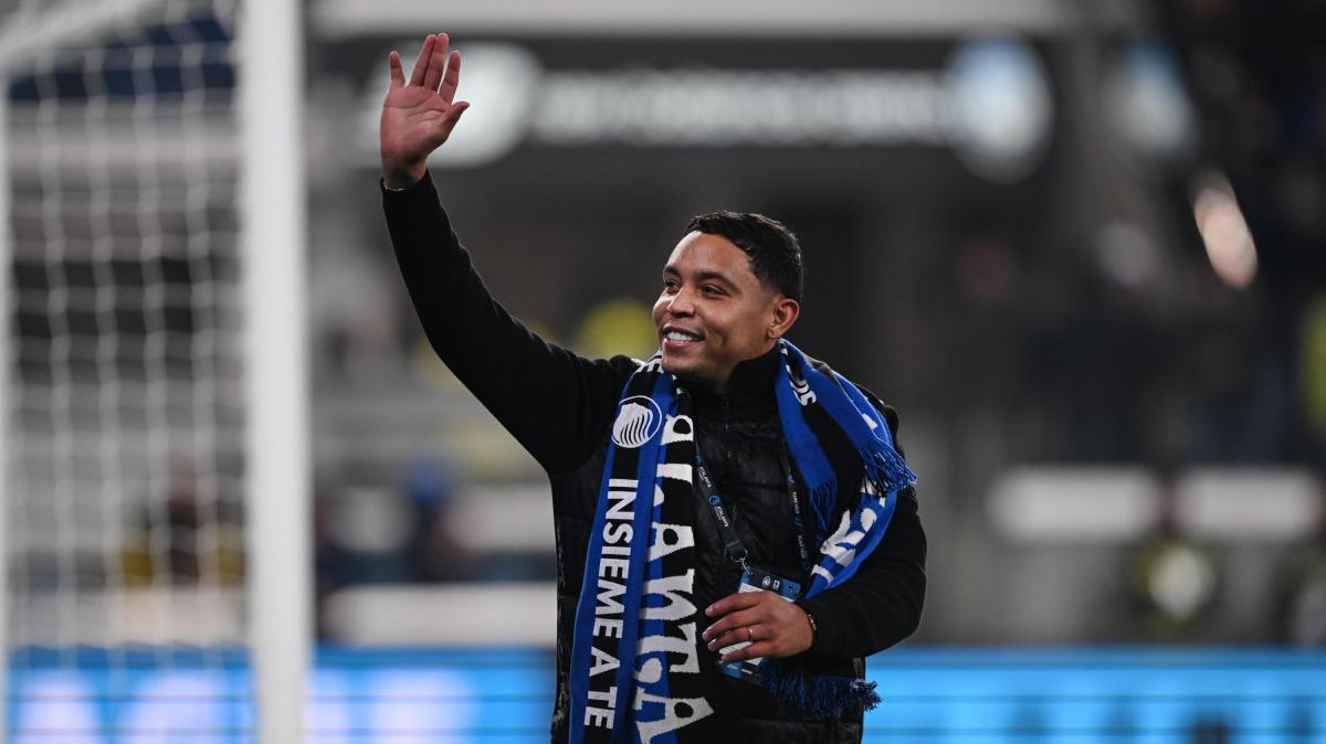 Immagine news Fútbol Internacional n.1