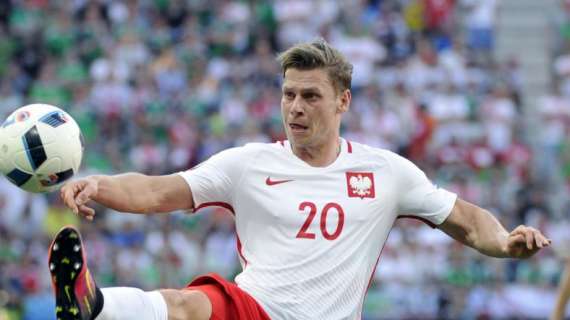 Borussia Dortmun, Piszczek no volverá a jugar con la selección de Polonia