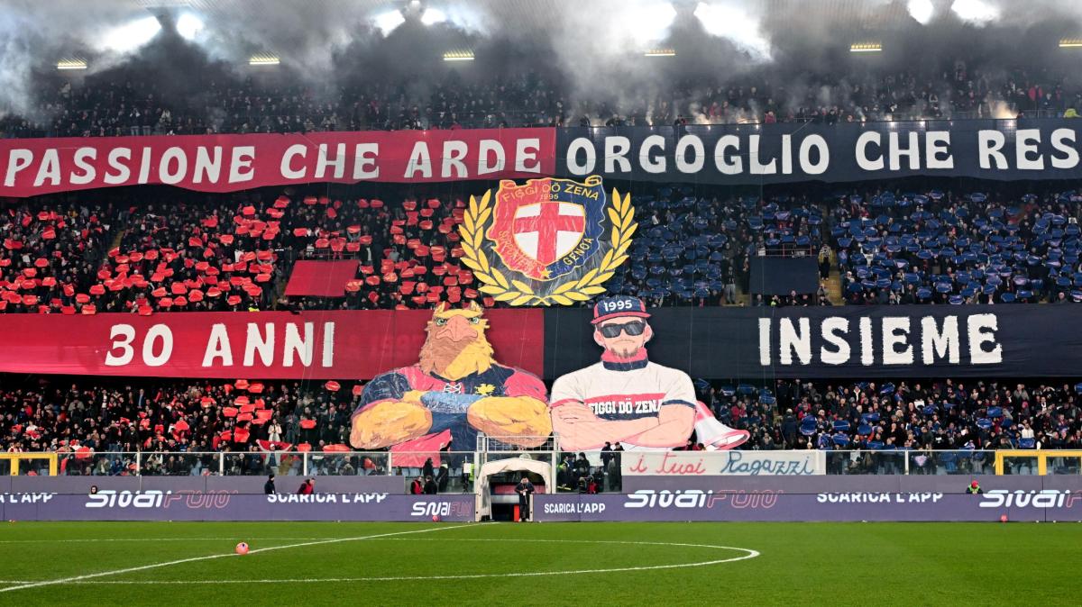 Immagine news Serie A n.7