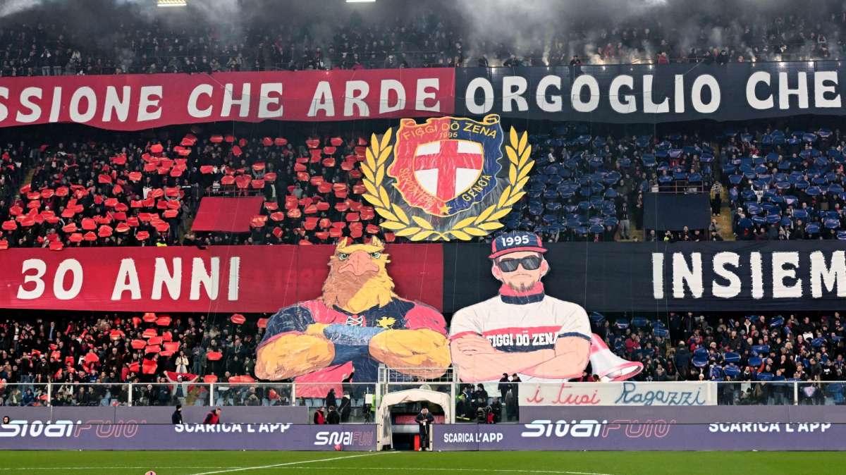 Immagine news Serie A n.1