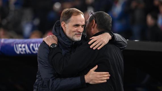 Inglaterra, Tuchel pacta una prima de 3,5 millones si gana el Mundial