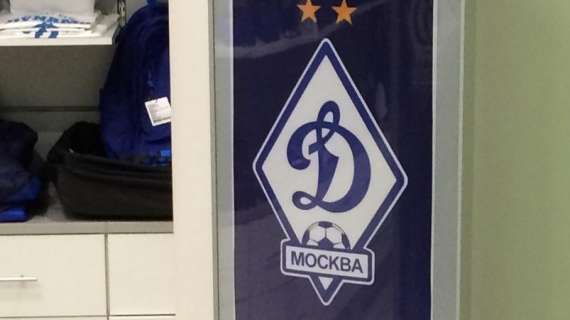 Dinamo Moscú, grave lesión de Grulev