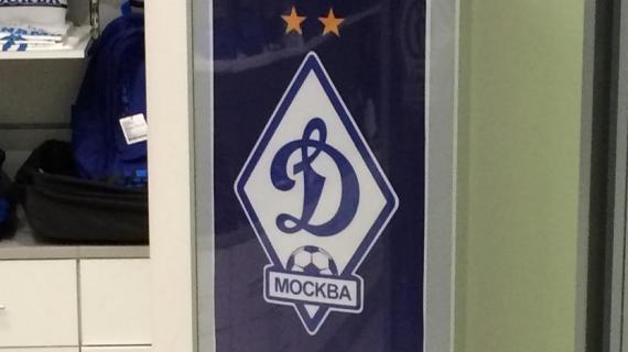 Dinamo Moscú, convenio de colaboración con el OFK Belgrado