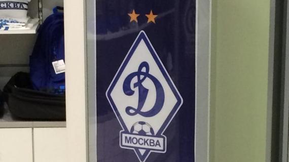 Dinamo Moscú, Luis Martínez llegaría con Valeri Karpin