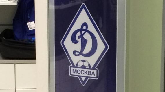 OFICIAL: Dinamo Moscú, Rolan Gusev entrenador interino