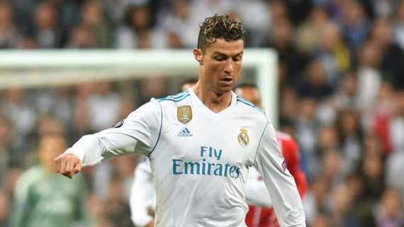Cristiano Ronaldo: "El Liverpool me recuerda al Madrid de hace tres o cuatro años"