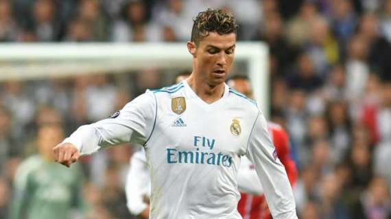 El Mundo, acuerdo de Cristiano Ronaldo con la Agencia Tributaria: 2 años de prisión y 18,8 millones