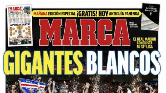 Marca: "Otra vez tú, Luka"