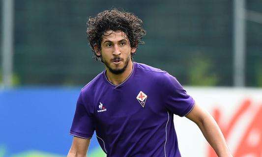 OFICIAL: Fiorentina, rescinde Hegazy, objetivo del Eibar