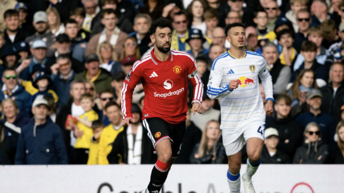 Manchester United