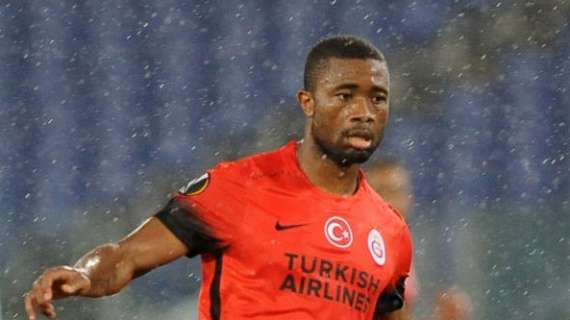 Turquía, el Galatasaray se impone en el derbi ante el Fenerbahçe