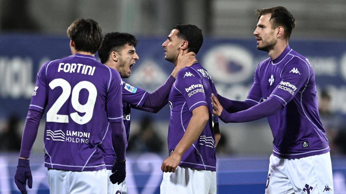 Immagine news Serie A n.1