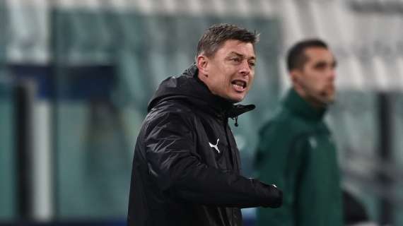 OFICIAL: Suecia, Tomasson deja de ser el seleccionador