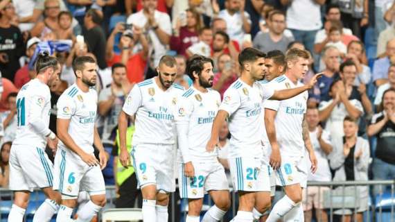 Segurola: "El Madrid ya no juega para lucirse, sino para ganar"