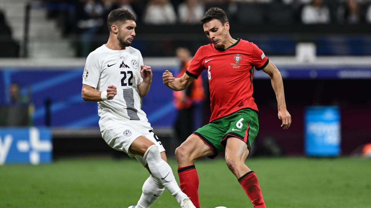 Immagine news Fútbol Internacional n.2