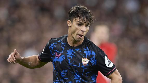 Monterrey, Oliver Torres: "Parte del fichaje de Sergio Ramos me lo deben agradecer a mí"