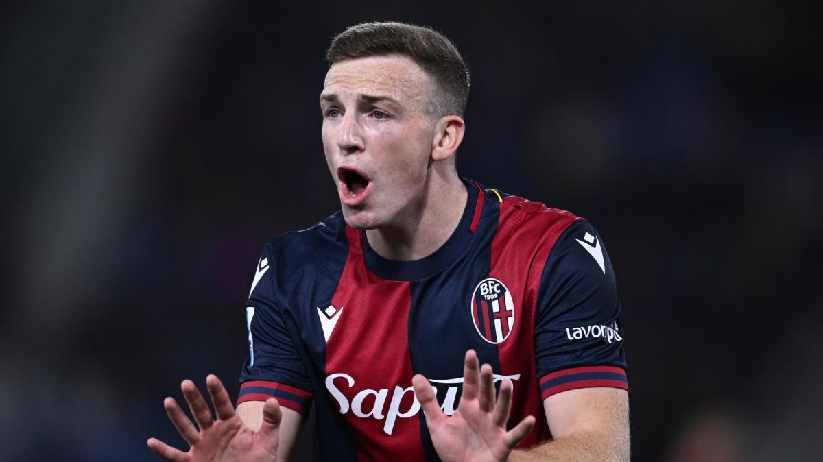 Immagine news Fútbol Internacional n.1