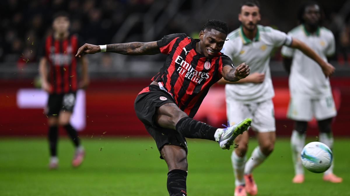 Immagine news Serie A n.2