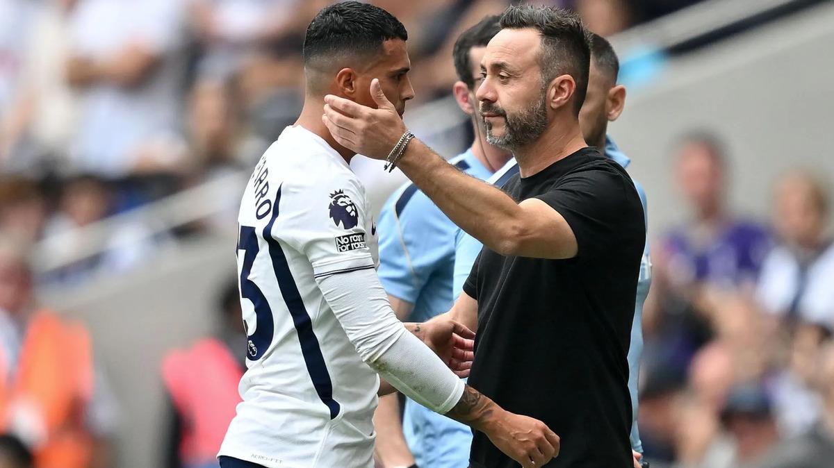 Tottenham Hotspur