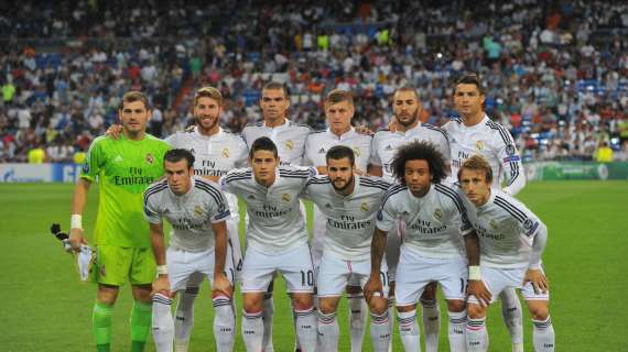 Segurola, en Al Primer Toque: "El Madrid es un equipo destinado a la grandeza"
