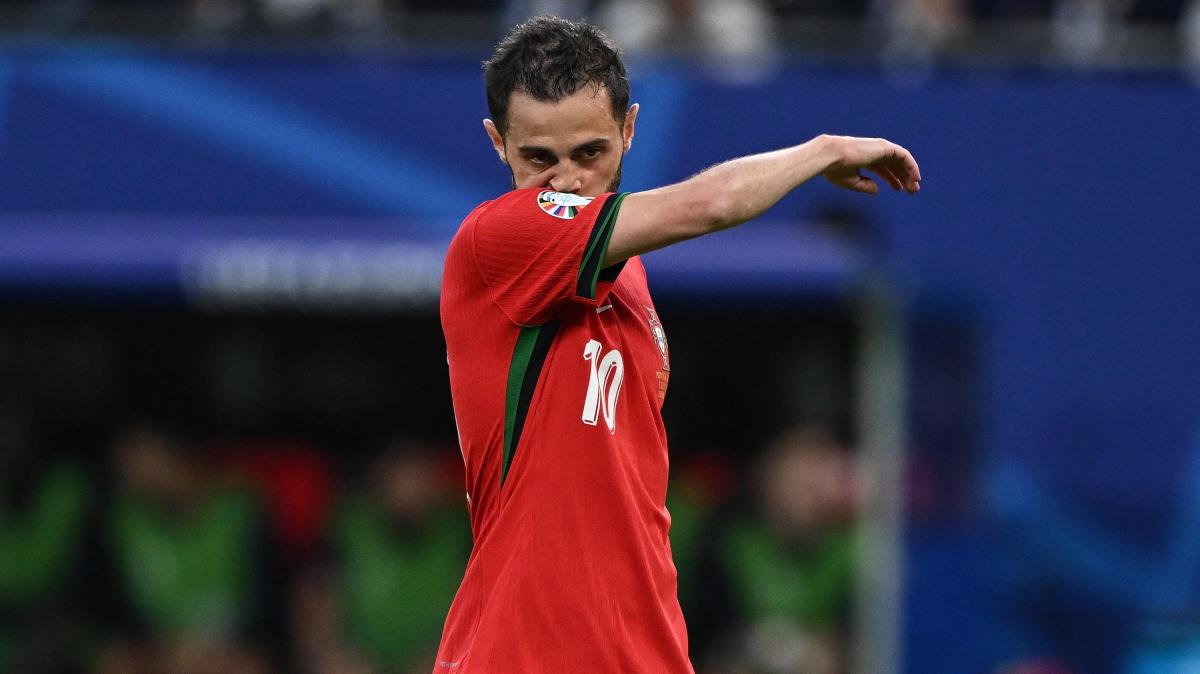 Immagine news Fútbol Internacional n.1