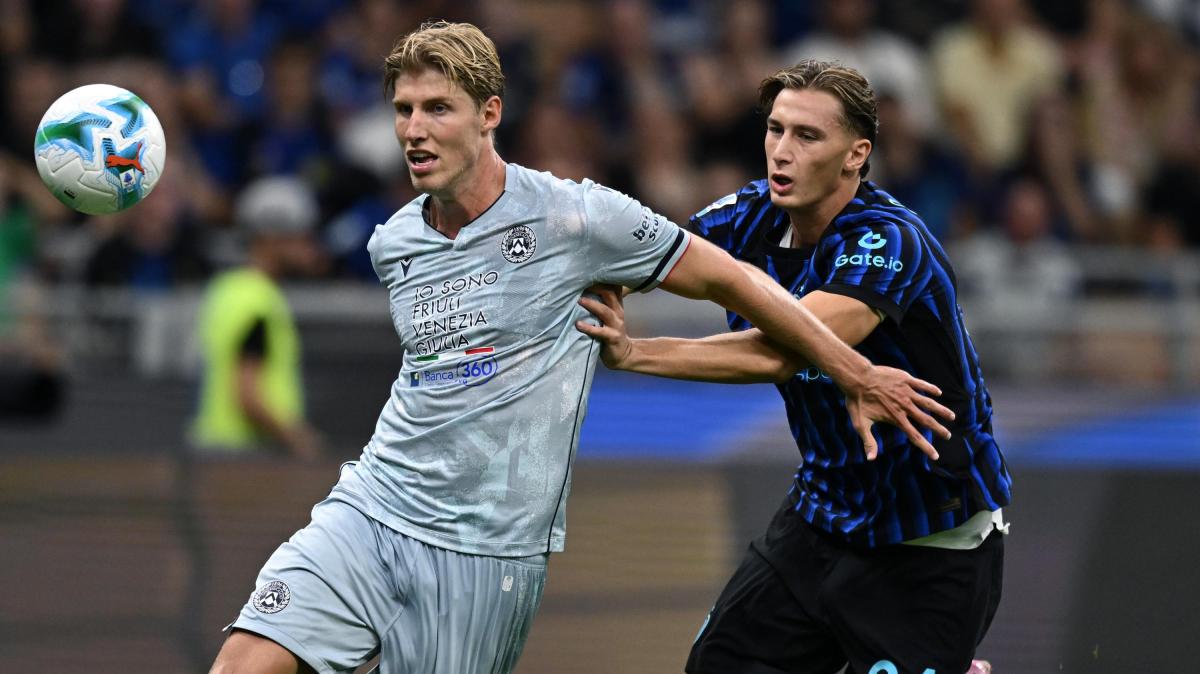 Immagine news Serie A n.4