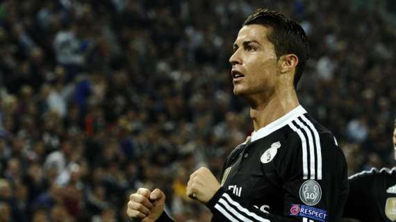 Cristiano Ronaldo: "Cuanto más tiempo esté al máximo nivel, más contratos tendré cuando me retire"